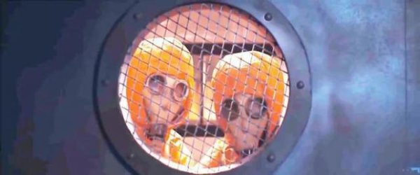 中金辰大 《731》预告片上映，大公报霸气发文：放心，天堂不会有一个日本人